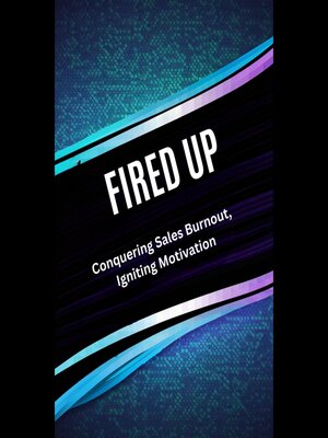 cover image of Fired Up